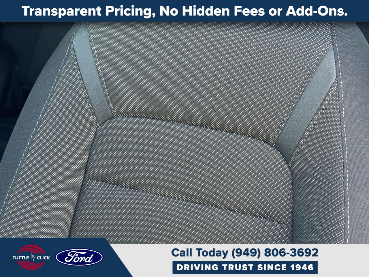 Used 2026 Honda CR-V LX image 39