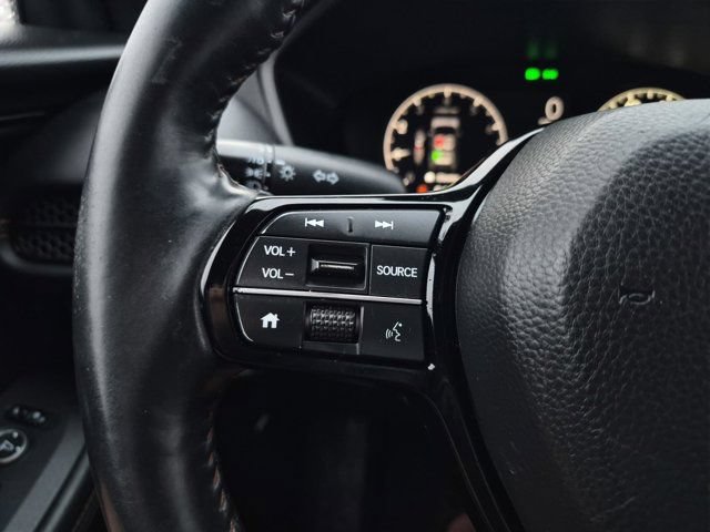 Used 2024 Honda HR-V Sport image 16