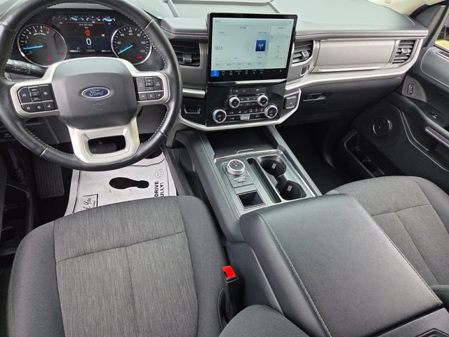 Certified 2024 Ford Expedition Max XLT RWD image 15