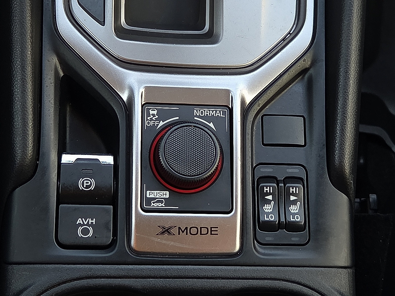 Used 2021 Subaru Forester Premium AWD/4WD image 16