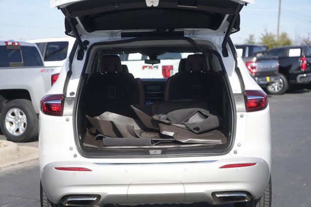 Used 2018 Buick Enclave Avenir w/ Avenir Technology Package image 31