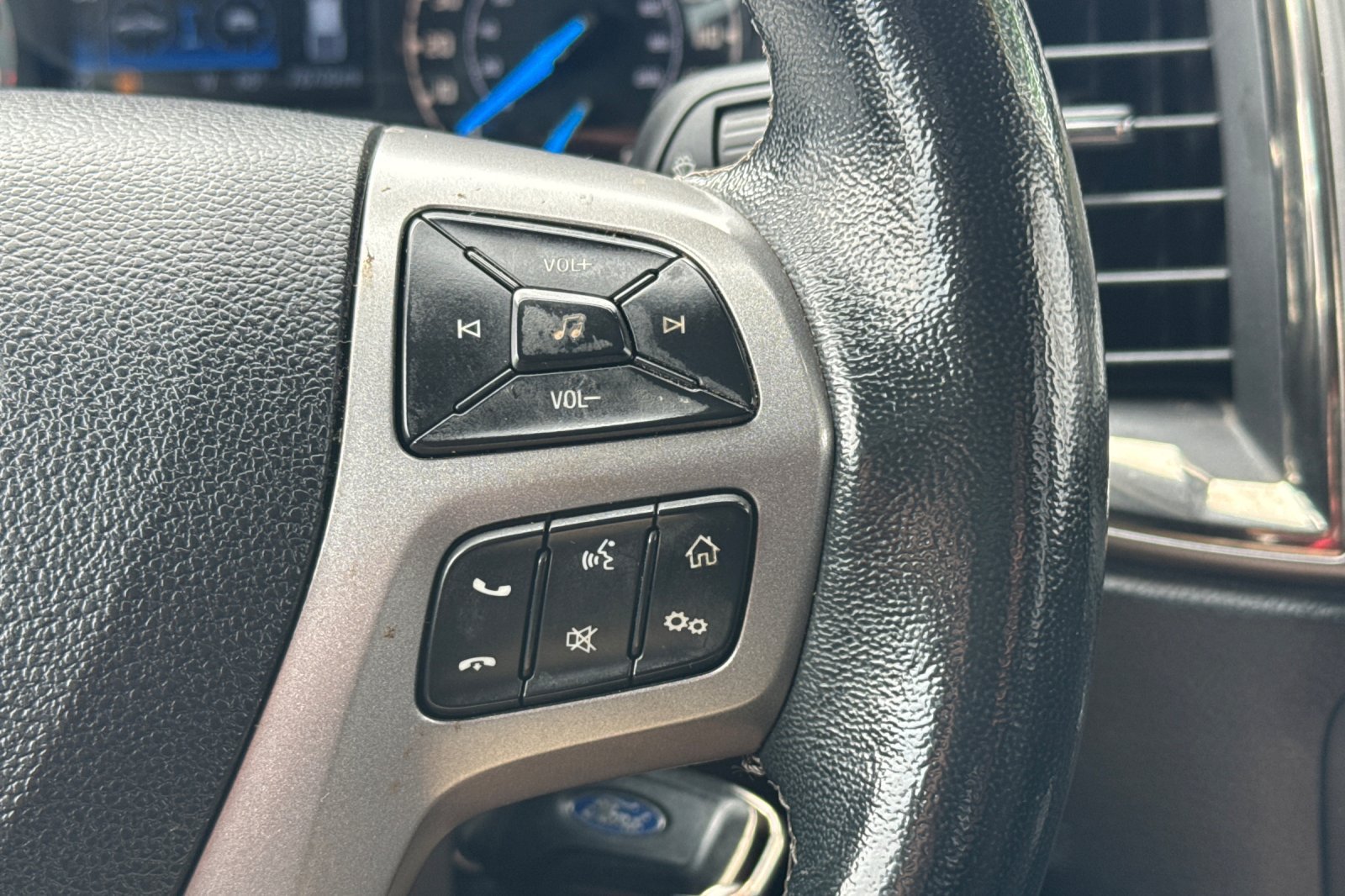 Certified 2019 Ford Ranger XLT AWD/4WD image 21