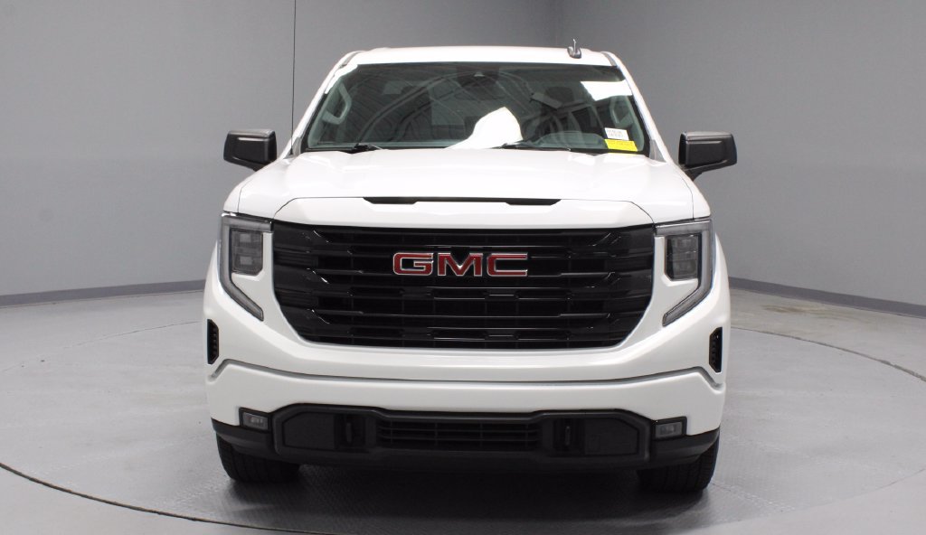 Used 2024 GMC Sierra 1500 Elevation w/ LPO, GMC Protection Package AWD/4WD image 7