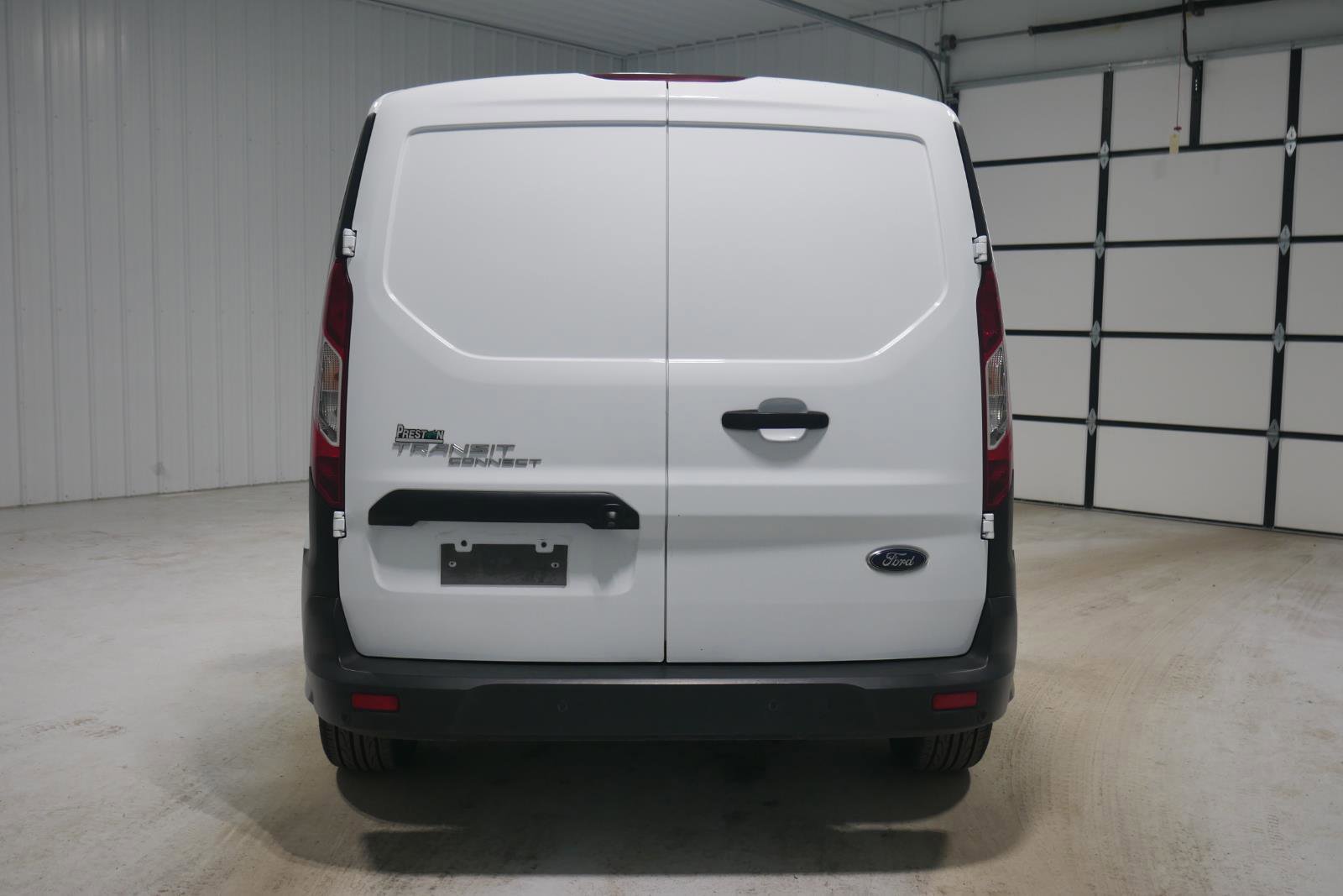 Certified 2019 Ford Transit Connect XL image 4