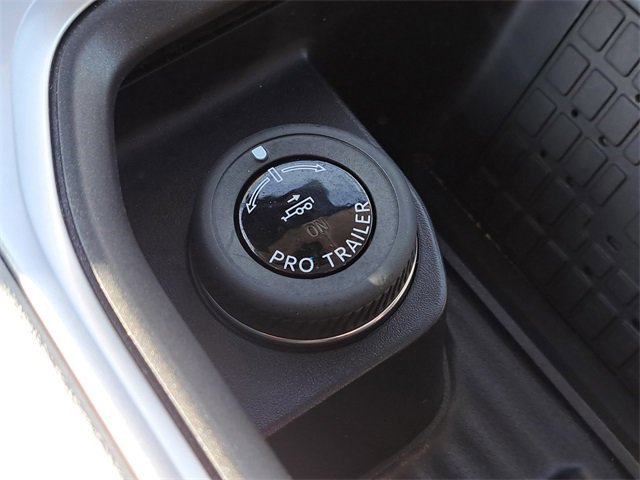 Certified 2025 Ford Expedition Platinum w/ Driver's Package image 20