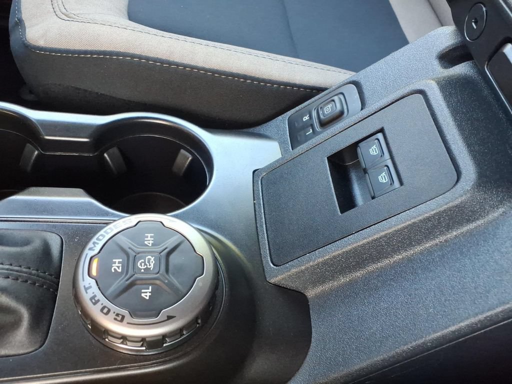 Certified 2023 Ford Bronco Big Bend AWD/4WD image 14