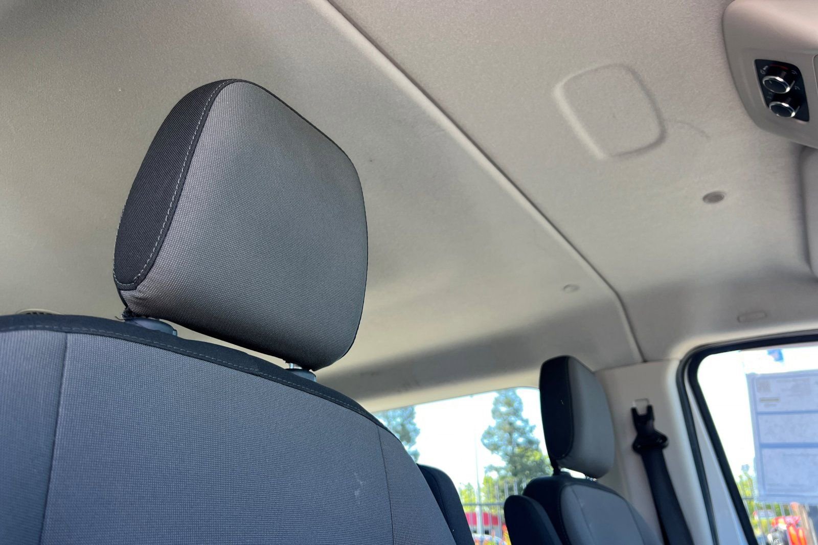 Certified 2024 Ford Transit 350 XLT RWD image 18