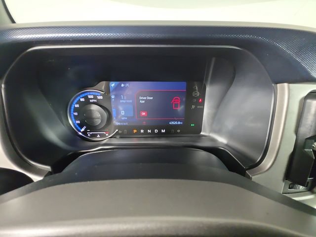 Certified 2021 Ford Bronco First Edition AWD/4WD image 16