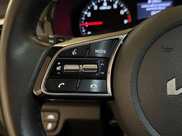 Used 2023 Kia Seltos S image 19