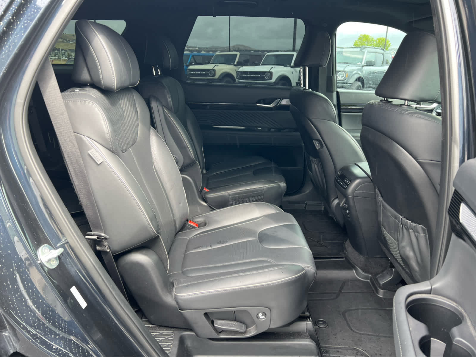 Used 2023 Hyundai Palisade Calligraphy AWD/4WD image 27