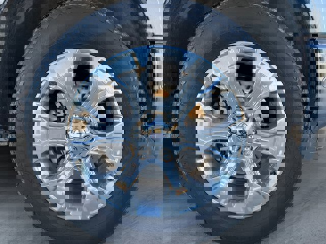 Certified 2023 Ford F150 Platinum w/ Equipment Group 701A High image 11