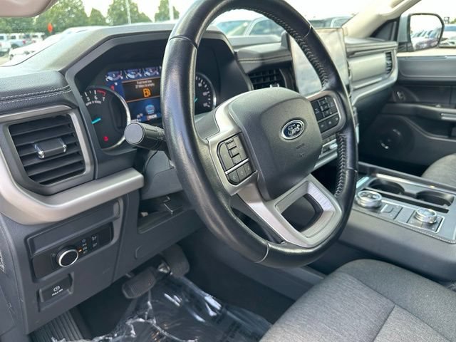 Certified 2024 Ford Expedition Max XLT AWD/4WD image 21
