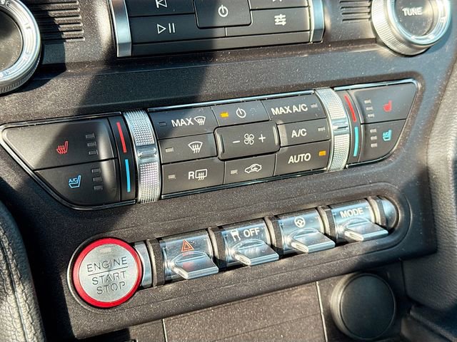 Certified 2022 Ford Mustang Premium image 16