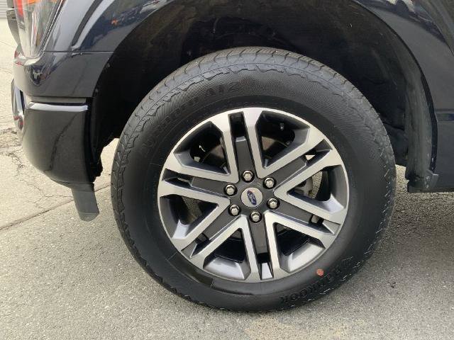 Certified 2023 Ford F150 XL w/ STX Appearance Package AWD/4WD image 18