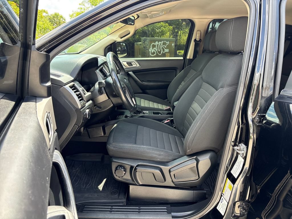 Certified 2020 Ford Ranger XLT w/ Equipment Group 301A Mid AWD/4WD image 29