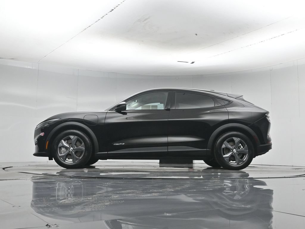 Certified 2023 Ford Mustang Mach-E Select RWD image 50