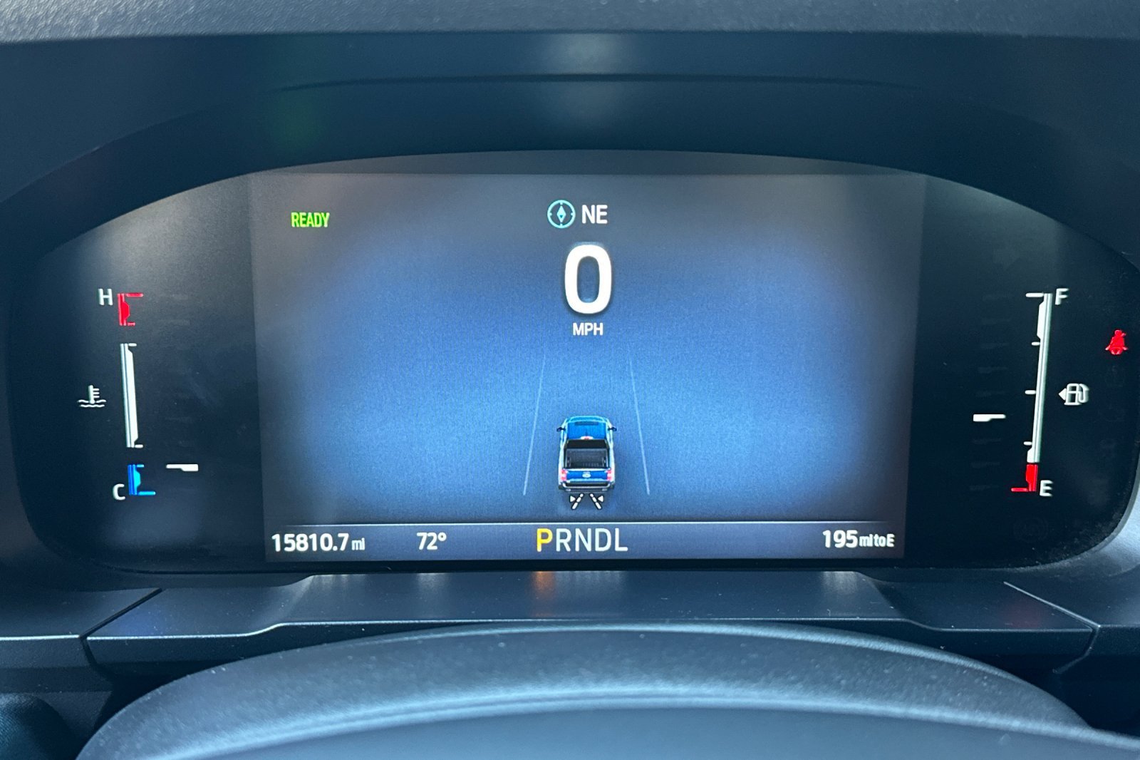 Certified 2025 Ford Maverick XL FWD image 37