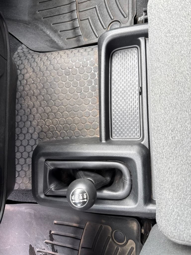 Used 2019 RAM 3500 Tradesman AWD/4WD image 12