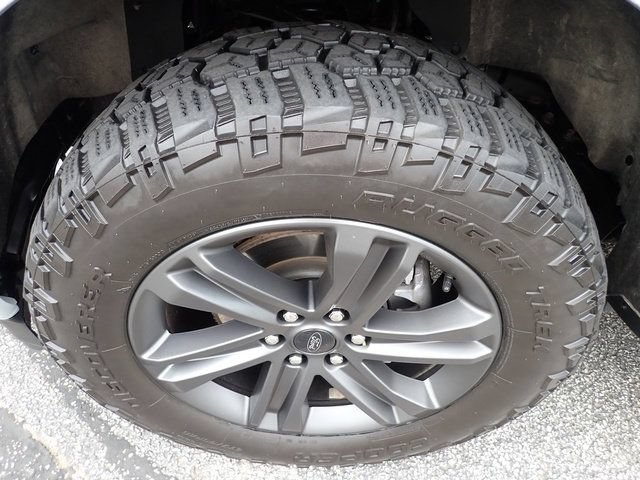 Certified 2023 Ford F150 4x4 SuperCrew image 13