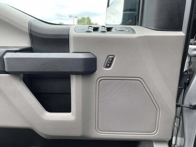 Certified 2019 Ford F150 XL w/ Equipment Group 101A Mid AWD/4WD image 11