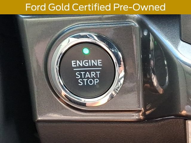 Certified 2023 Ford F150 XLT w/ Equipment Group 302A High AWD/4WD image 26