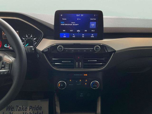 Certified 2022 Ford Escape SE AWD/4WD image 26