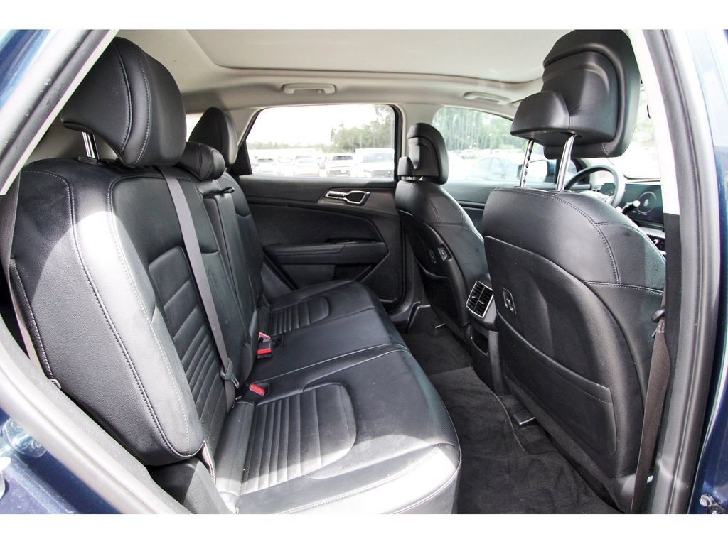 Used 2023 Kia Sportage SX Prestige AWD/4WD image 10