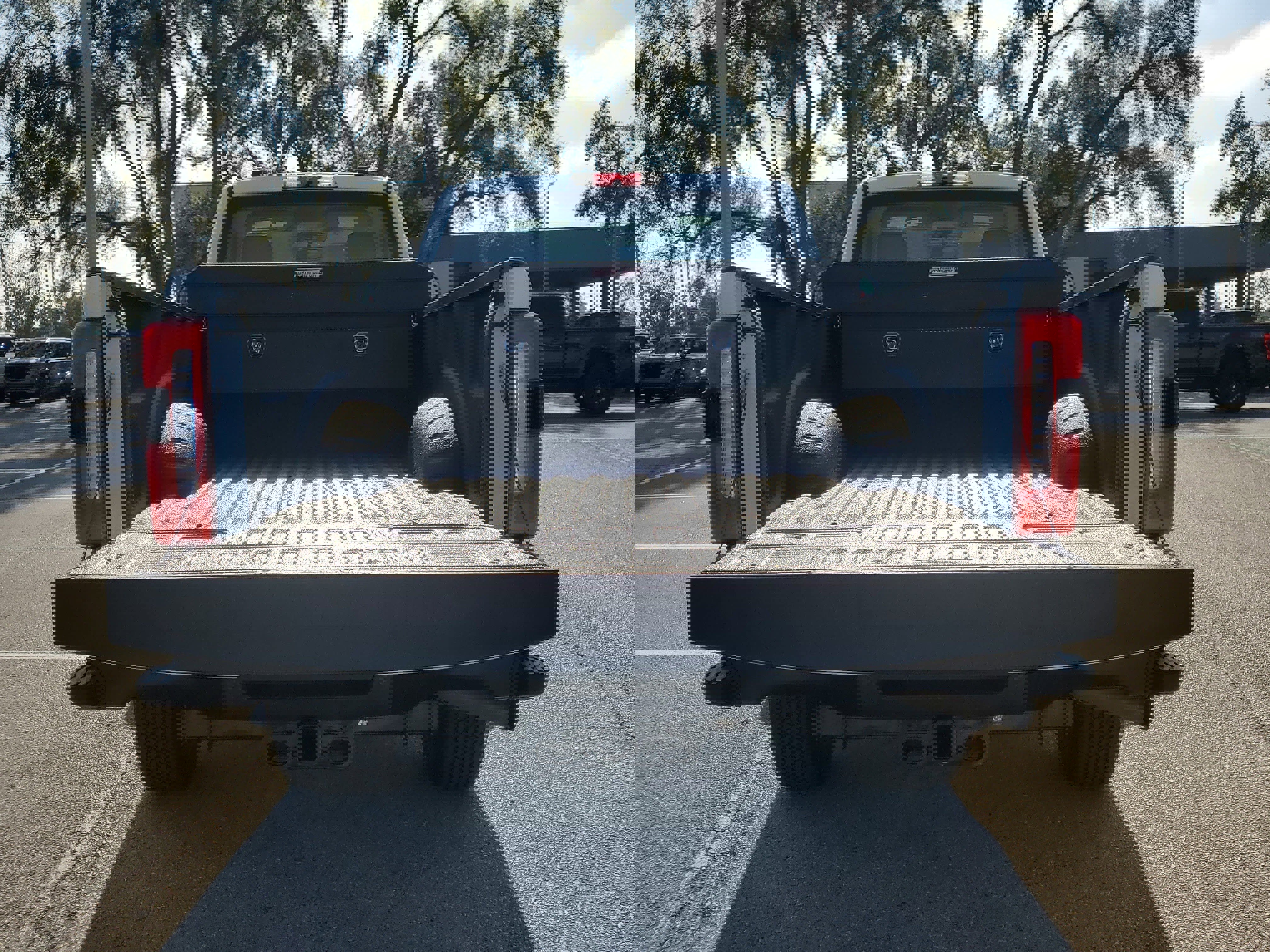 Certified 2024 Ford F350 XL w/ 360-Degree Camera Package image 9