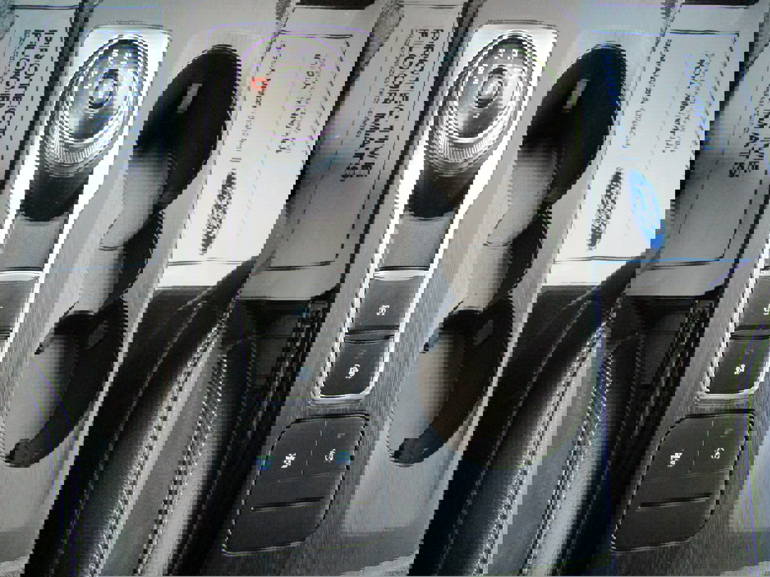 Certified 2022 Ford Escape SEL w/ Technology Package image 28