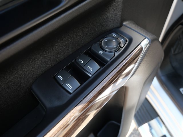 Used 2020 Chevrolet Silverado 1500 LT w/ All-Star Edition AWD/4WD image 16