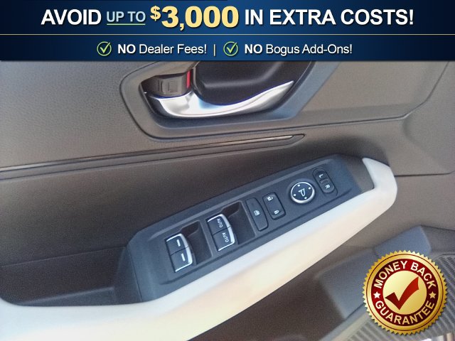 Used 2023 Honda Accord LX image 16
