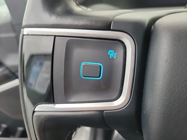 Certified 2025 Ford Expedition Max Platinum AWD/4WD image 16