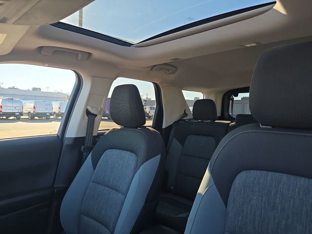 Certified 2021 Ford Bronco Sport Big Bend w/ Big Bend Package image 22