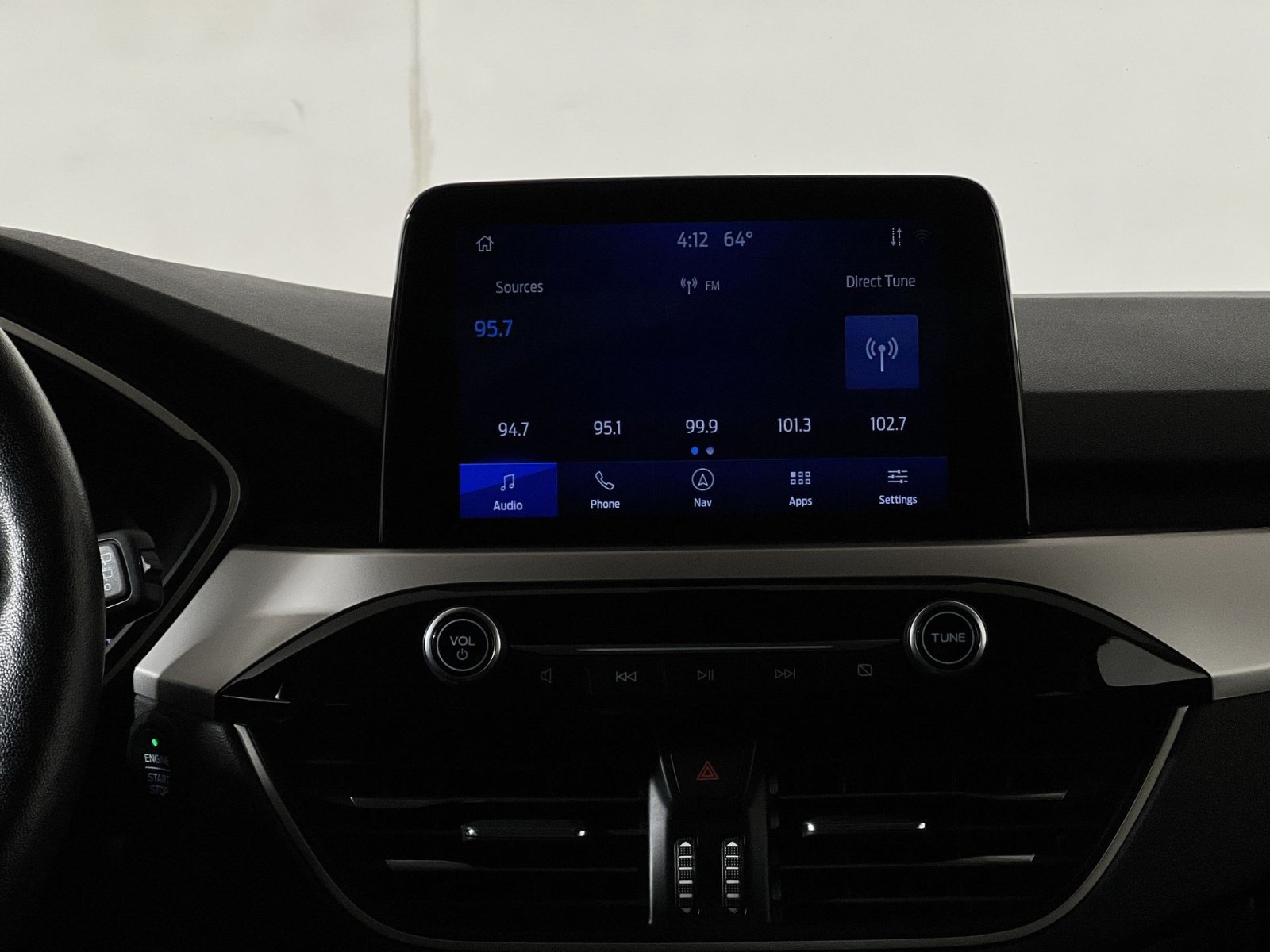 Certified 2020 Ford Escape SEL AWD/4WD image 18
