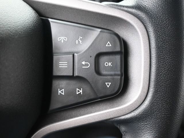 Certified 2024 Ford Bronco Big Bend image 14