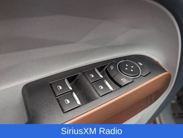 Certified 2022 Ford Maverick Lariat w/ Lariat Luxury Package AWD/4WD image 17
