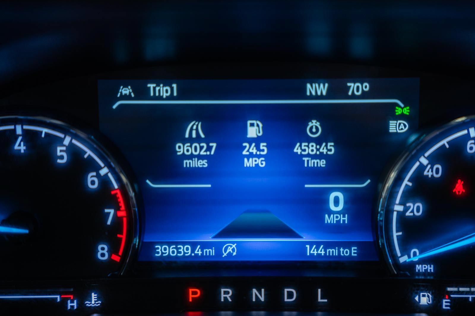 Certified 2022 Ford Maverick Lariat w/ Lariat Luxury Package AWD/4WD image 53
