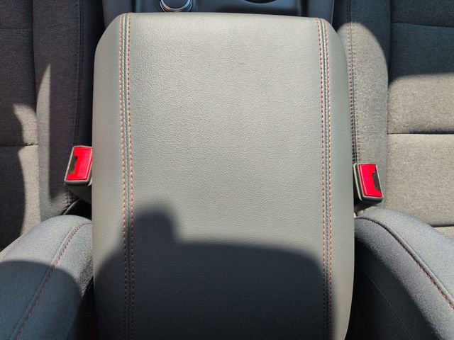 Certified 2025 Ford Explorer Active AWD/4WD image 28