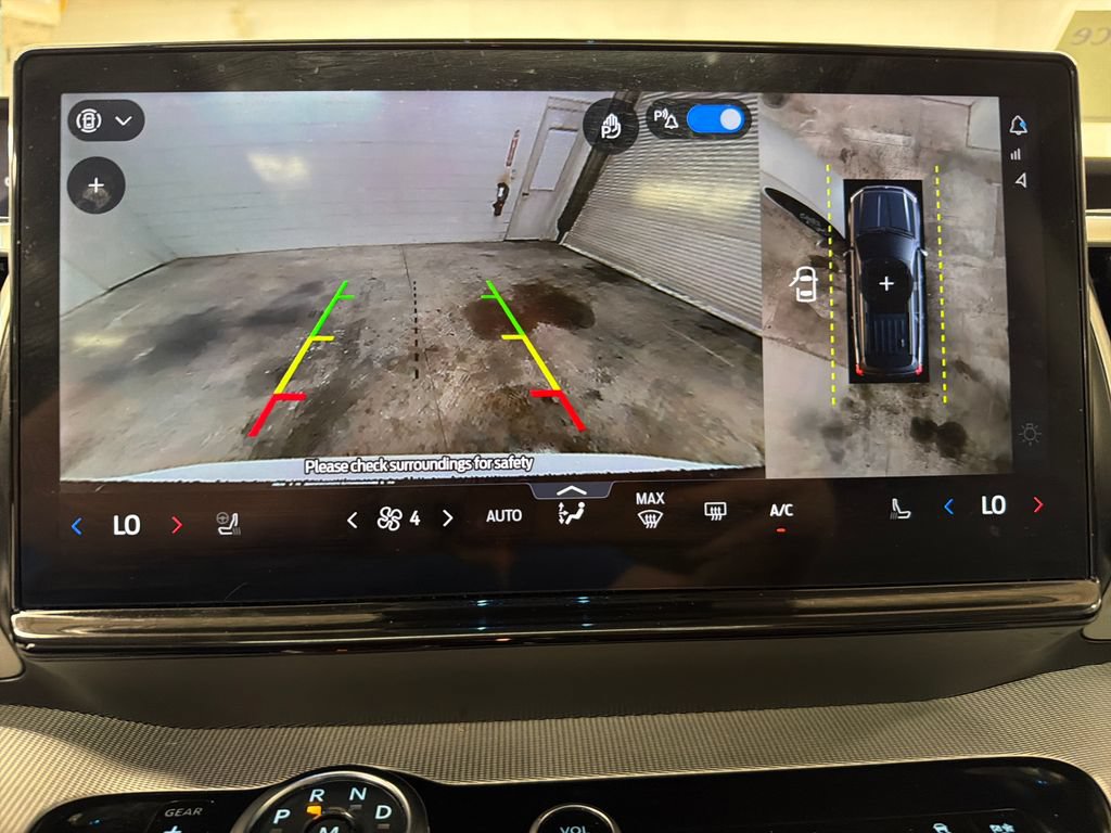 Certified 2025 Ford Expedition Active RWD image 28