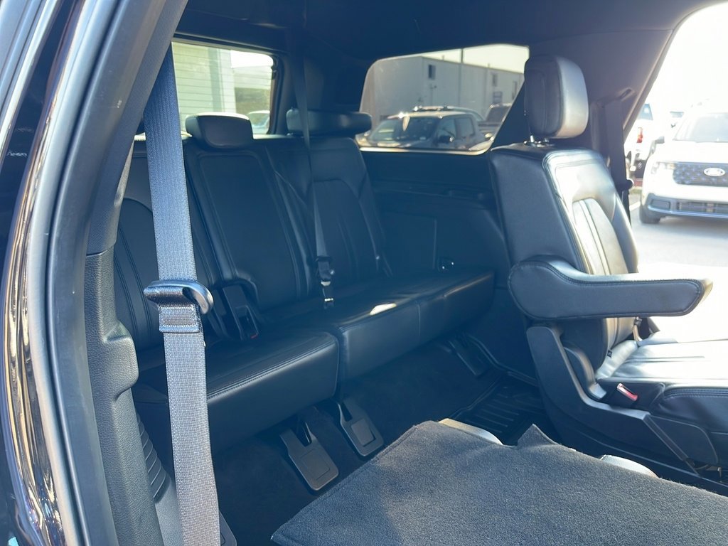 Certified 2021 Ford Expedition Limited image 16