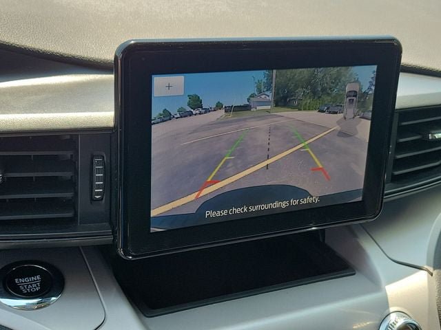 Certified 2024 Ford Explorer XLT AWD/4WD image 15