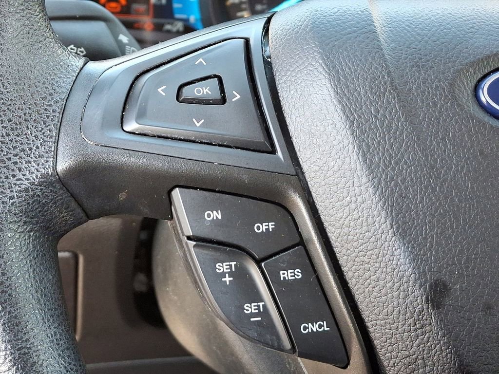 Certified 2022 Ford Edge SE w/ Black Appearance Package image 21