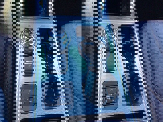 Certified 2022 Ford Edge Titanium w/ Equipment Group 301A image 20