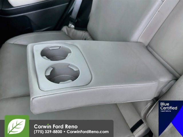 Used 2018 Subaru Forester 2.5i Limited AWD/4WD image 31