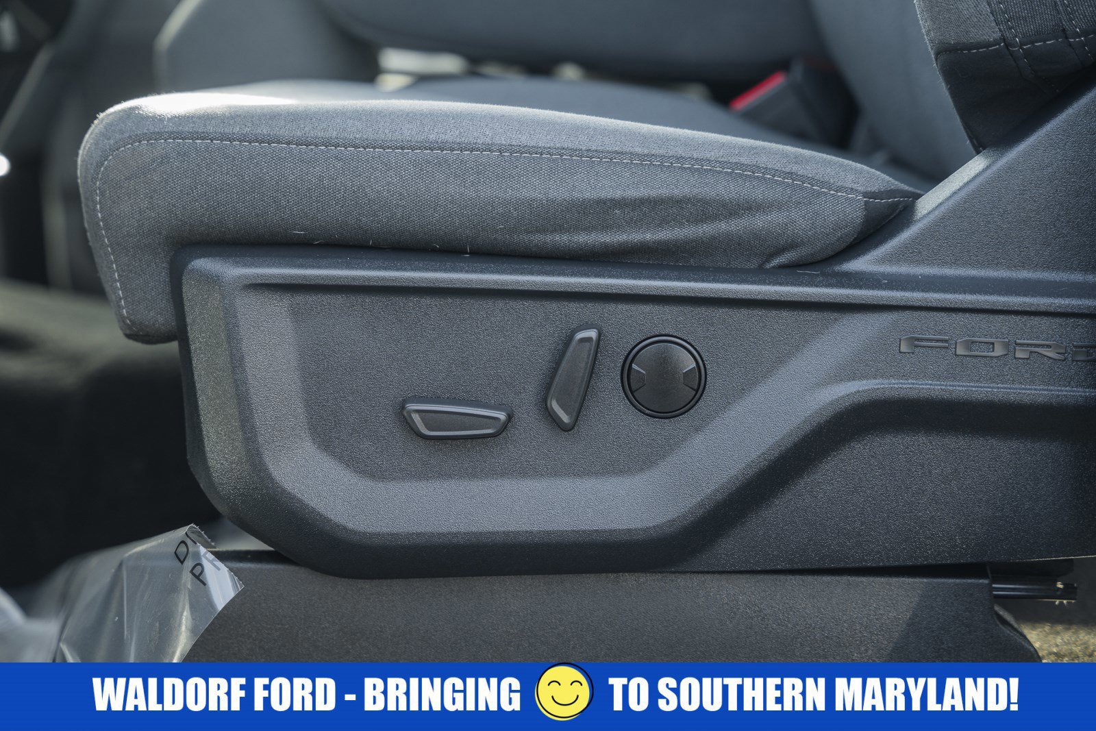 Certified 2023 Ford F150 XLT w/ Equipment Group 302A High image 41