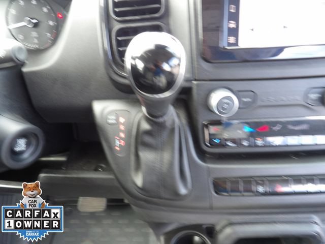 Used 2026 RAM ProMaster 2500 w/ Convenience Group FWD image 25