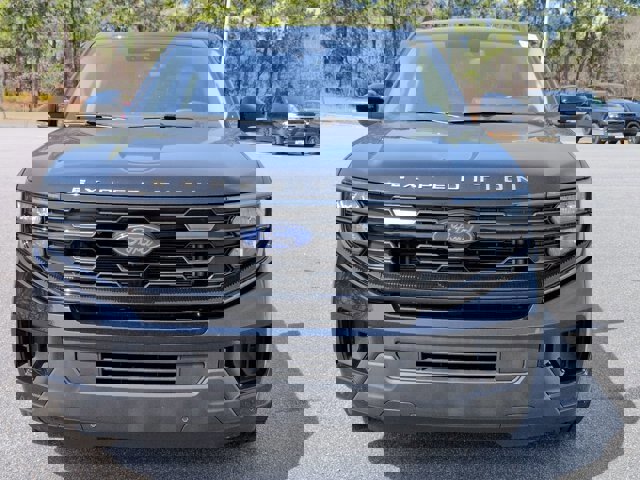 Certified 2025 Ford Expedition Active image 9