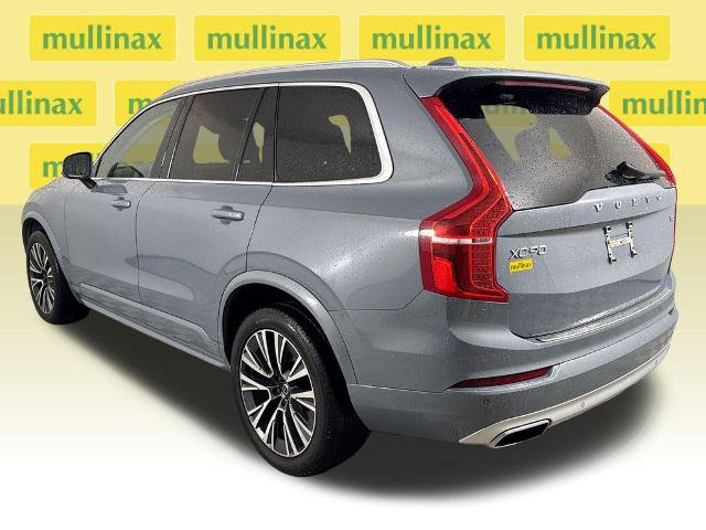 Used 2021 Volvo XC90 T5 Momentum w/ Protection Package Premier FWD image 11