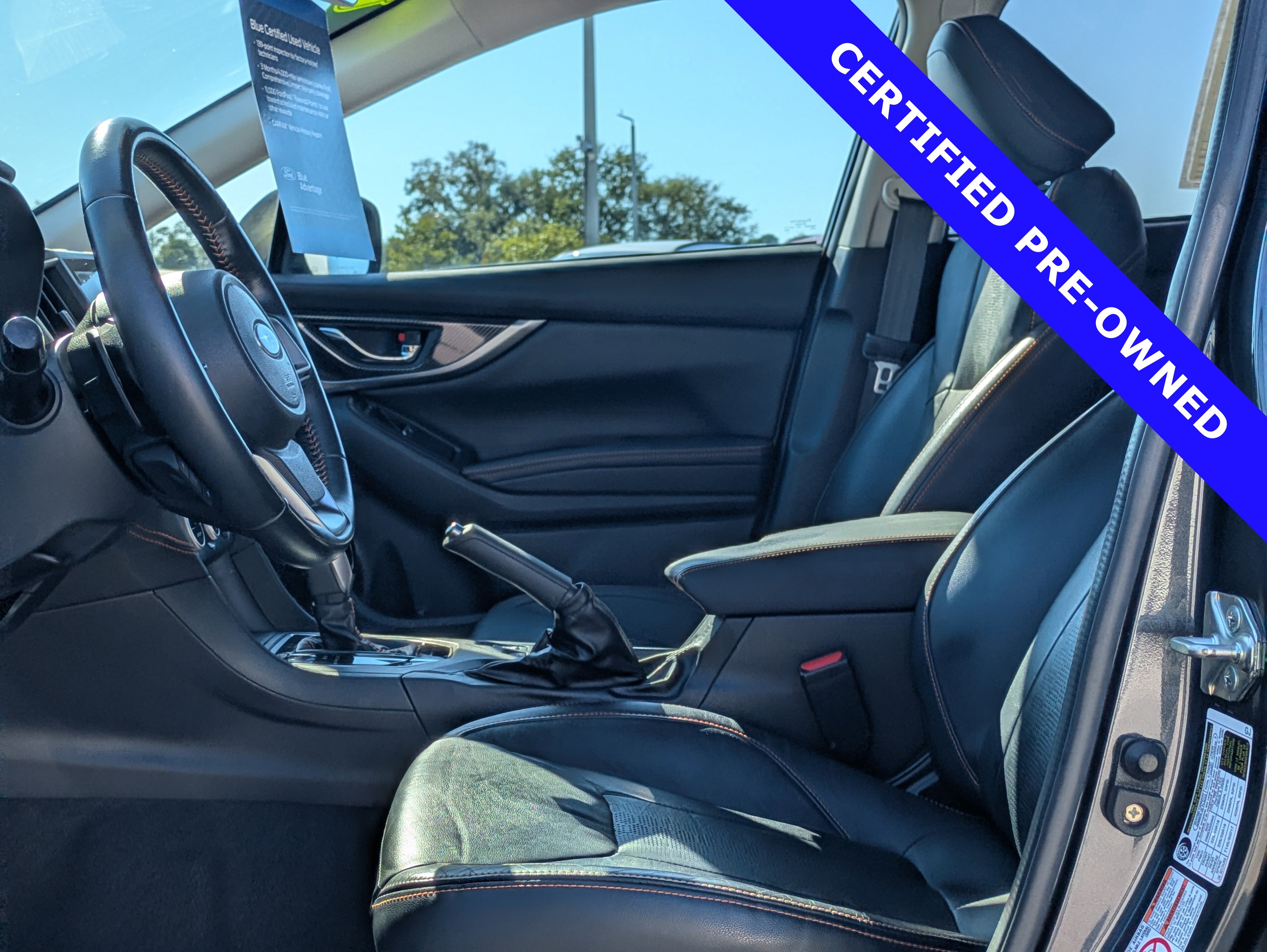 Used 2019 Subaru Crosstrek 2.0i Limited w/ Popular Package #2 image 20