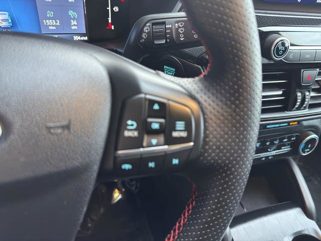 Certified 2025 Ford Escape ST-Line image 21